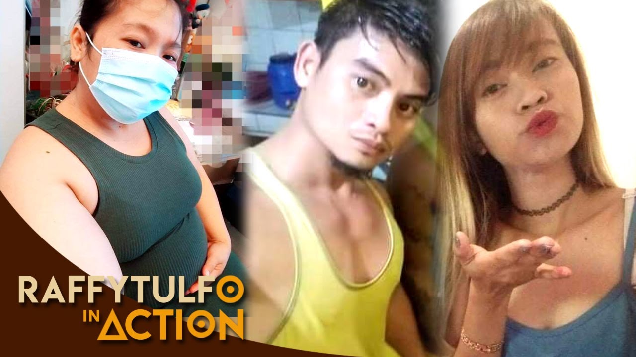 LUMOBO DAW ANG TIYAN NI GIRL DAHIL SA SOBRANG SELOS KAY ATE AT NUMBER 2?!