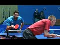 Liam Pichford (ENG) vs Panagiotis Gionis (GRE) | MT | European Championship Qualification Highlights