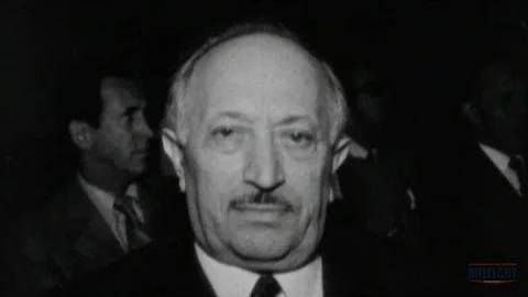 Hunting Martin Bormann | Nazi Hunters