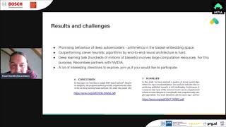 ONLINE: Business Case AI | 12. 10. 2020 - Recombee - Pavel Kordík