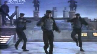 Stiefel Stap Disney Sing Along 