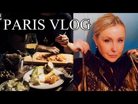 Собираюсь на ВЕЧЕРИНКУ, купила наряд. Дома аврал. Новинки. Рецепт шикарной закуски.