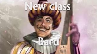 Bug Wars 2 | The Bard