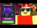 LIKE THIS VIDEO FOR MM2 UPDATE..