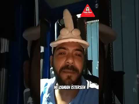 Hocam başımın üstünde yerin var🤣Keşfetten gelenler takip edebilirmi🤗