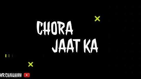 Chhora Jaat Ka Vikrala new song status | chhora jaat Fiza Chaudhary | New Haryanvi jaat Song 2020 |