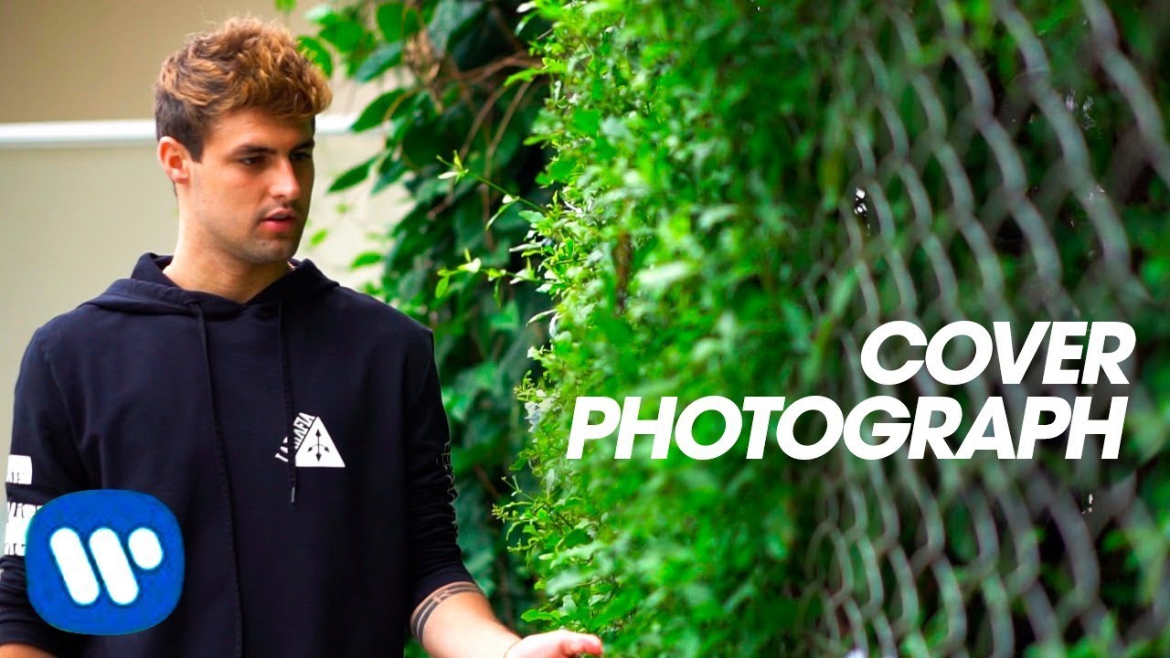 PHOTOGRAPH - COVER ED SHEERAN [ REZENDE EVIL ]