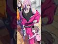 知らない子供に懐かれた #極悪特区 #anime