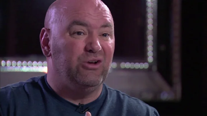 Dana White Thinks Ronda Rousey Will Retire Soon | ...