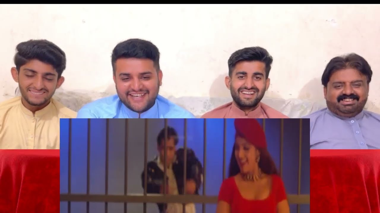 Reaction on Tan Tana Tan Tan Song 🎵 