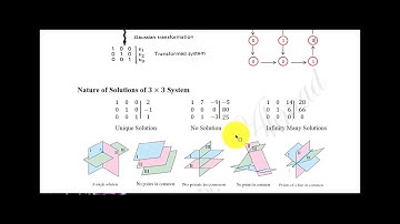 Lecture 11 || Business Math-1 || Dr Shabbir Ahmad