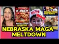 NEBRASKA Pro-TRUMP Voter Uproar: MAGA’s Shocking Economic Meltdown!