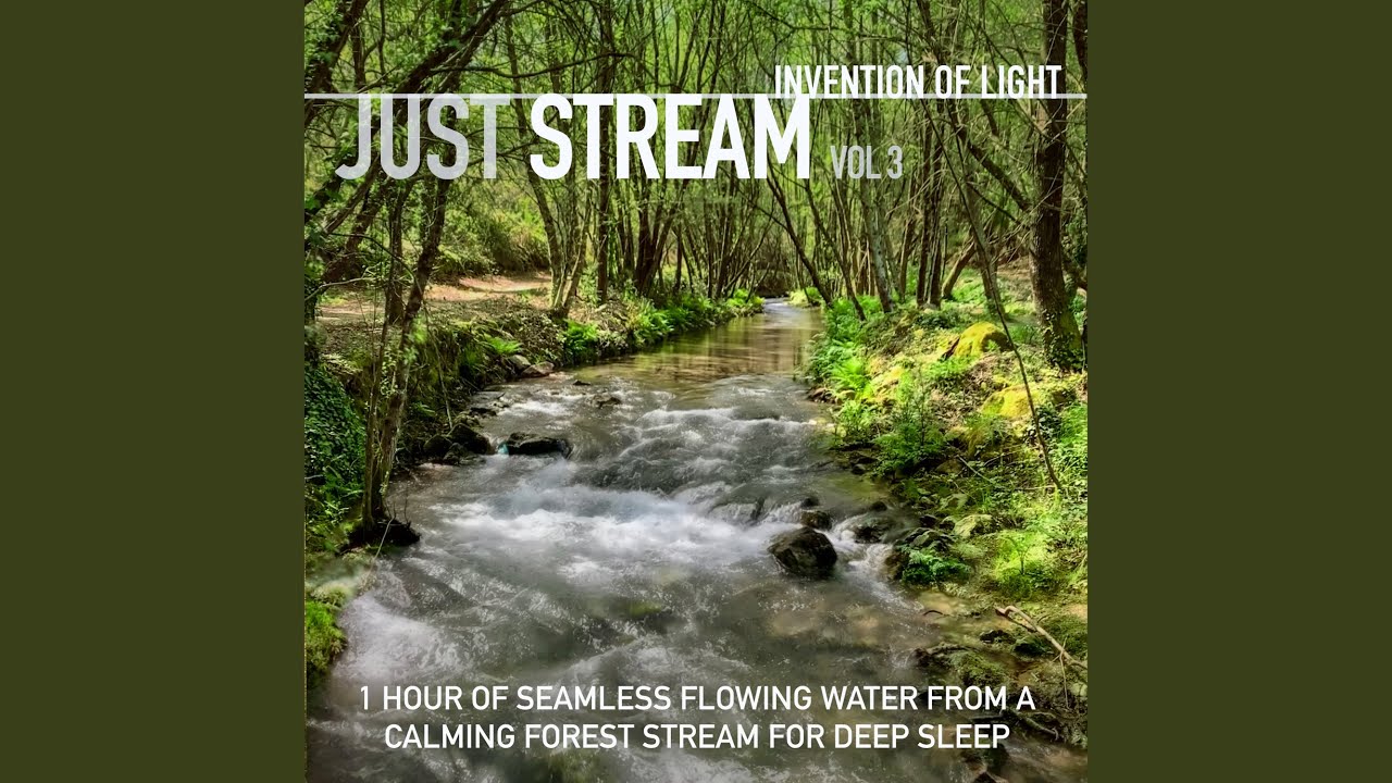 Mira Peace Floats Down Stream en YouTube