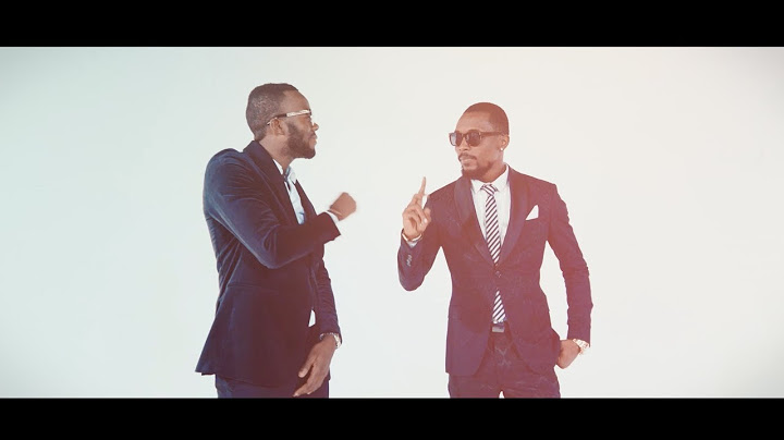 DJ KEROZEN OFFICIAL - KEROZEN feat SERGE BEYNAUD "CA DEPEND DE TOI" (OFFICIAL VIDEO)