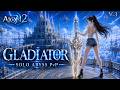 AION 2 Gladiator PvP – Non-Stop Abyss PvP Highlights | 검성 PvP
