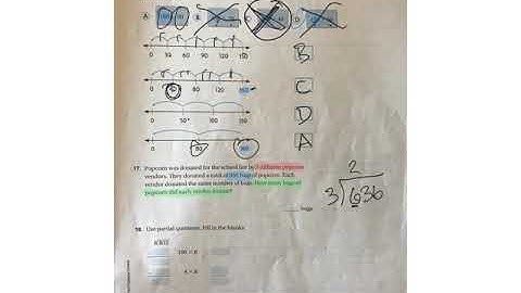 GoMath! Chapter 4 Review/test (Video 3 of 3)
