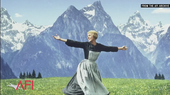Ernest Lehman on THE SOUND OF MUSIC