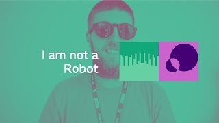 Audio augmented reality: Our robot game