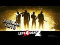 AmazonGamers - EKİP İLE LEFT 4 DEAD 2 I BÖLÜM 2 I PART 2