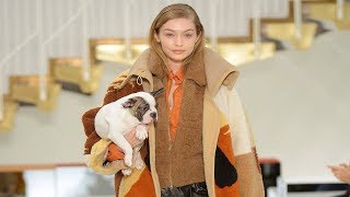 Tods | Fall/Winter 2018/19 | MFW