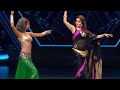 Best madhuri dixit dances moves belly dance watch contestant point mistakes of madhuri