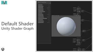 Unity - Shader Graph Basics (HDRP)