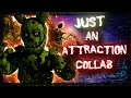 [FNAF SFM] Just An Attraction [COLLAB] - Song by TryHardNinja