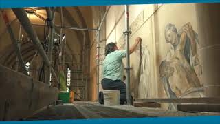 Reportage Ville de Cernay  - Extrait