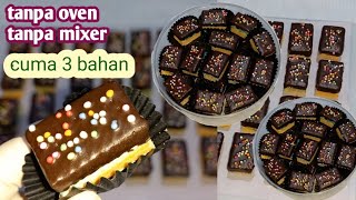 Download Lagu Kue Lebaran 2024 || TANPA OVEN TANPA MIXER TANPA ULEN MP3 Download Lagu Kue Lebaran 2024 || TANPA OVEN TANPA MIXER TANPA ULEN MP3