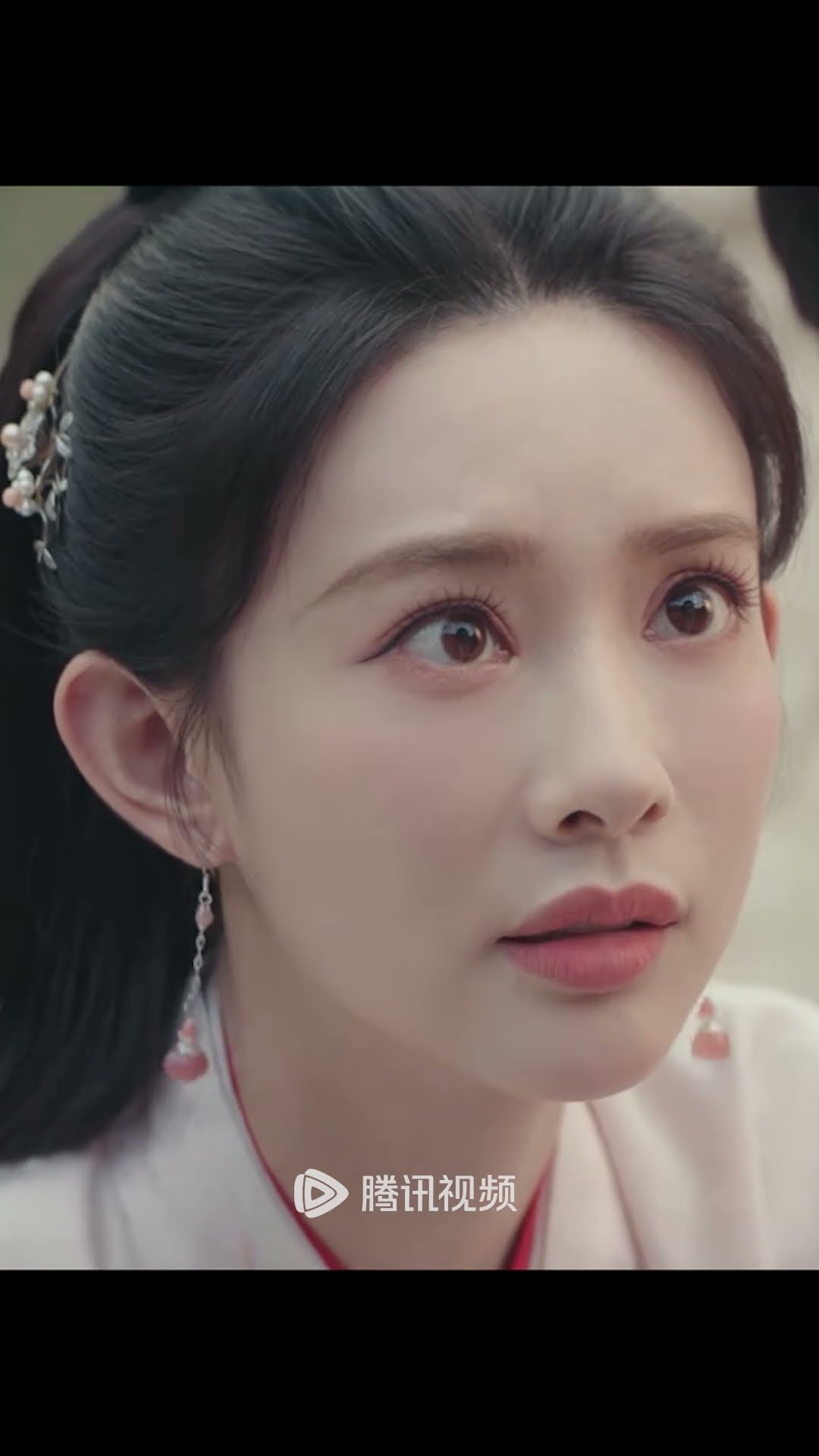 Anyone who stands in my way will die #九重紫 #Blossom #孟子义 #李昀锐 #MengZiyi #LiYunrui