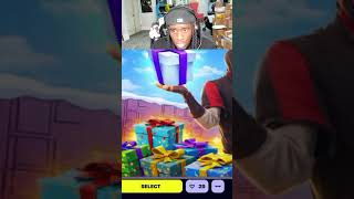 TRAVIS SCOTT RETURNED ! KAI CENAT ACTUALLY GOT HIM! 😱 #fortnite