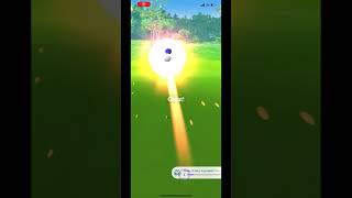 Trick Shot Throw Pokémon Go