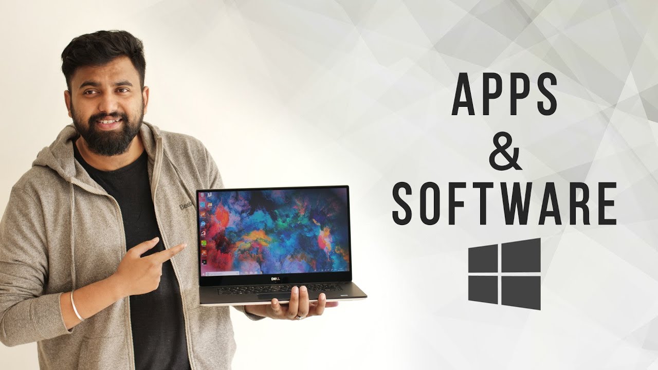 10 Useful Windows Apps & Software You Should Try in 2019