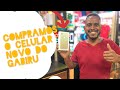 NOVO IPHONE / histórias pra contar com gabiru