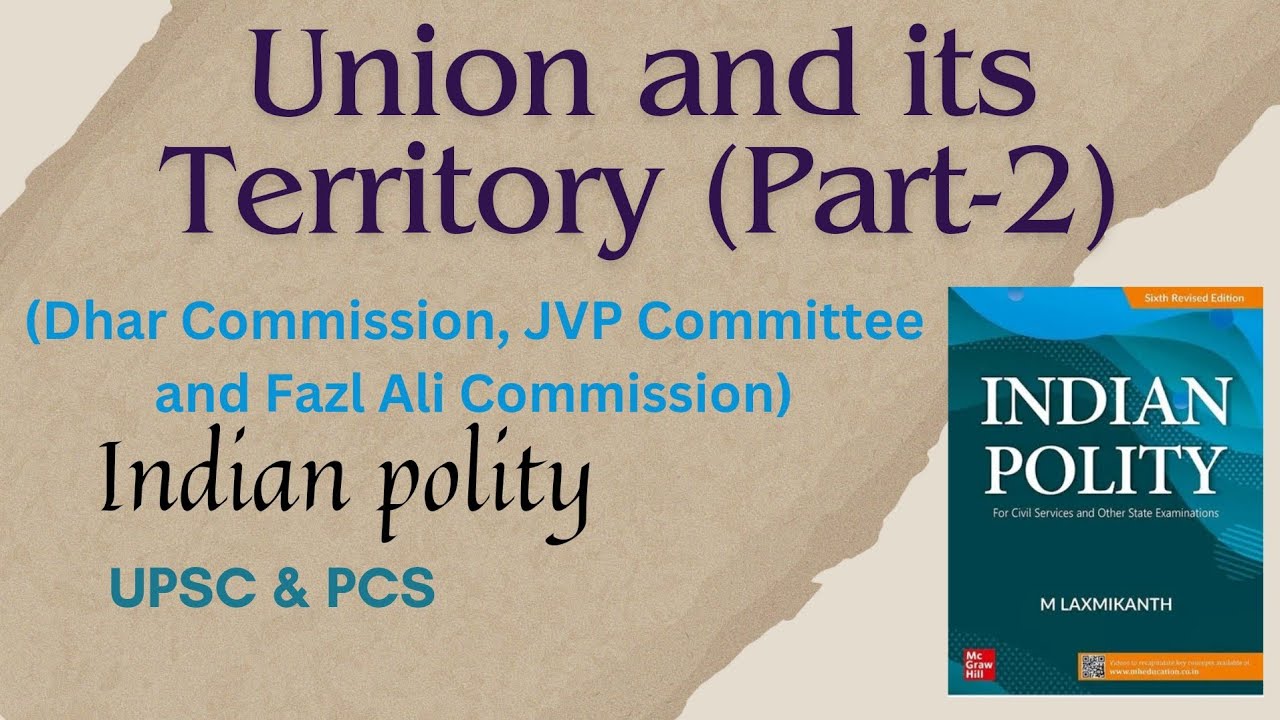 Union And Its Territory (Commission) 