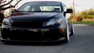 My RS5 Scion TC Scion Tc Rs 5 0