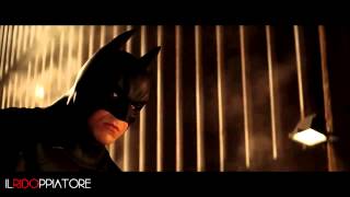 La Prima Volta di BATMAN! - #doppiaggioidiota