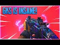 GKS is UNDERRATED! 3 Cracked GKS Gunsmith Loadout | BEST GKS Class Setup? COD Mobile GKS Attachments