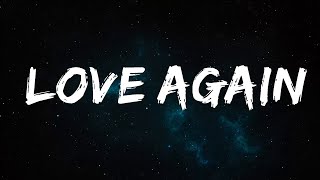 The Kid LAROI - Love Again (Lyrics)  | Groove Garden