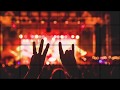 Let Your Holidays Rock with 311 MOSAIC!
