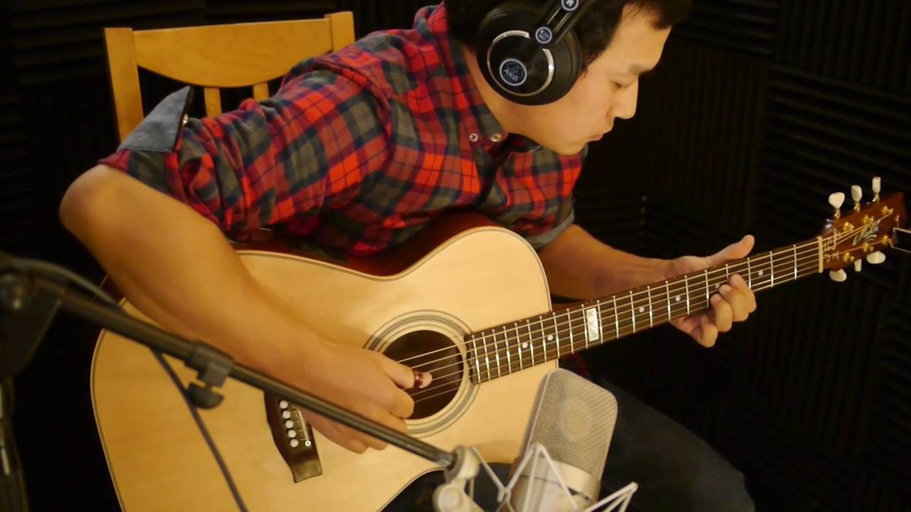 Tommy Emmanuel (Cover) Clara's Theme YouTube Tommy Emmanuel (Cover) Clara's Theme YouTube