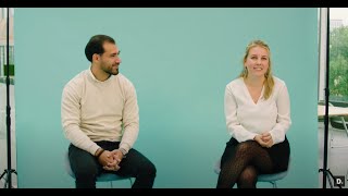 Resume And Motivation - Eytan Marlou