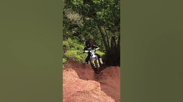 Omao ride with brada Nate