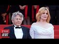 Roman Polanski's Wife Angered by Depiction of Husband in Quentin Tarantino's New Movie | THR News