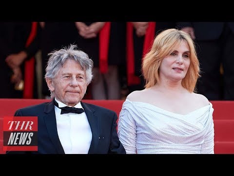 วีดีโอ: ภรรยาของ Roman Polanski: Photo