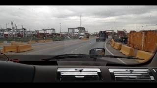 Crown TWIC Escort Services_driver port training