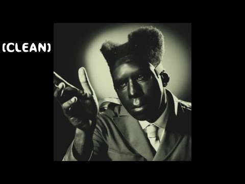 CLEAN Tyler The Creator Sticky Feat GloRilla Sexyy Red Lil Wayne 