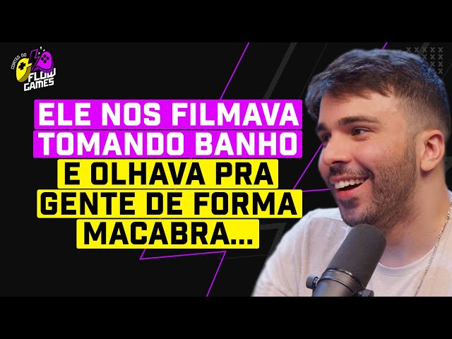 DJOKO' sobre COMO VENCEU o COREANO CAMPEÃO MUNDIAL (League of Legends) 