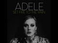 Adele-Set Fire To The Rain-Live At The Royal Albert Hall(CD Ver)
