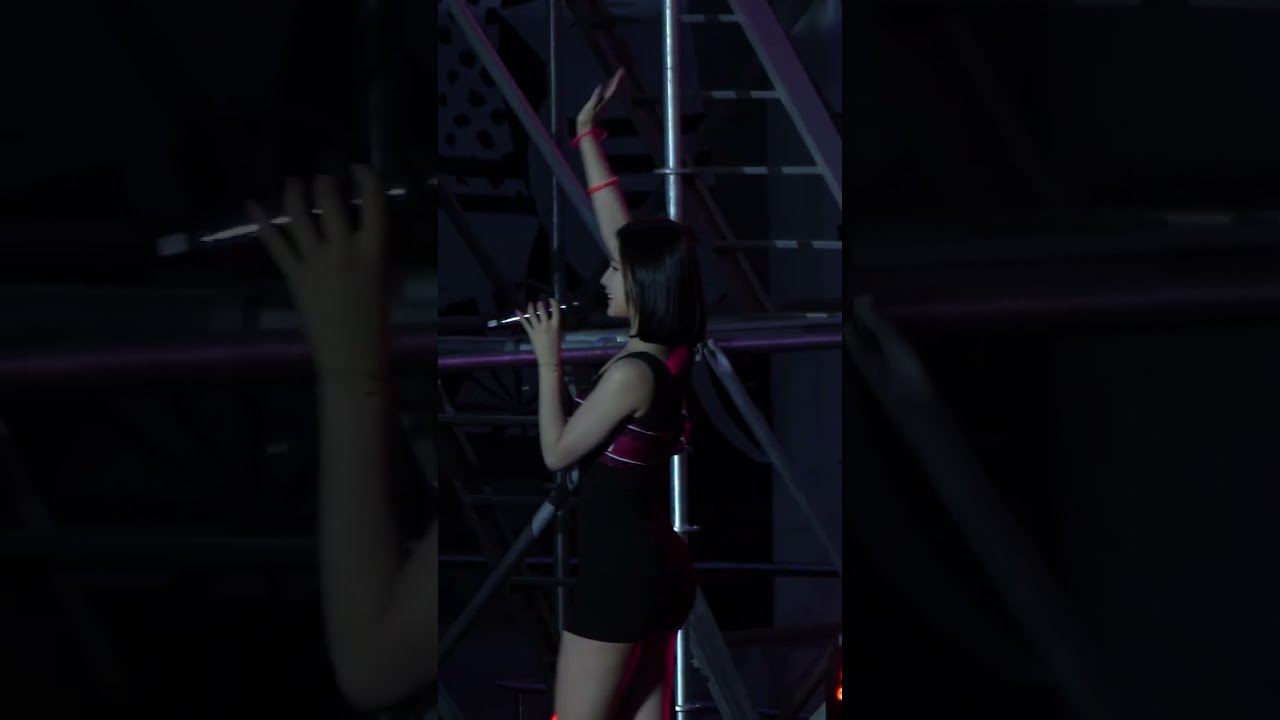 [세로] 앨리스(소희) SHOW DOWN 대각.ver 직캠 - 5 / ALICE  Fancam